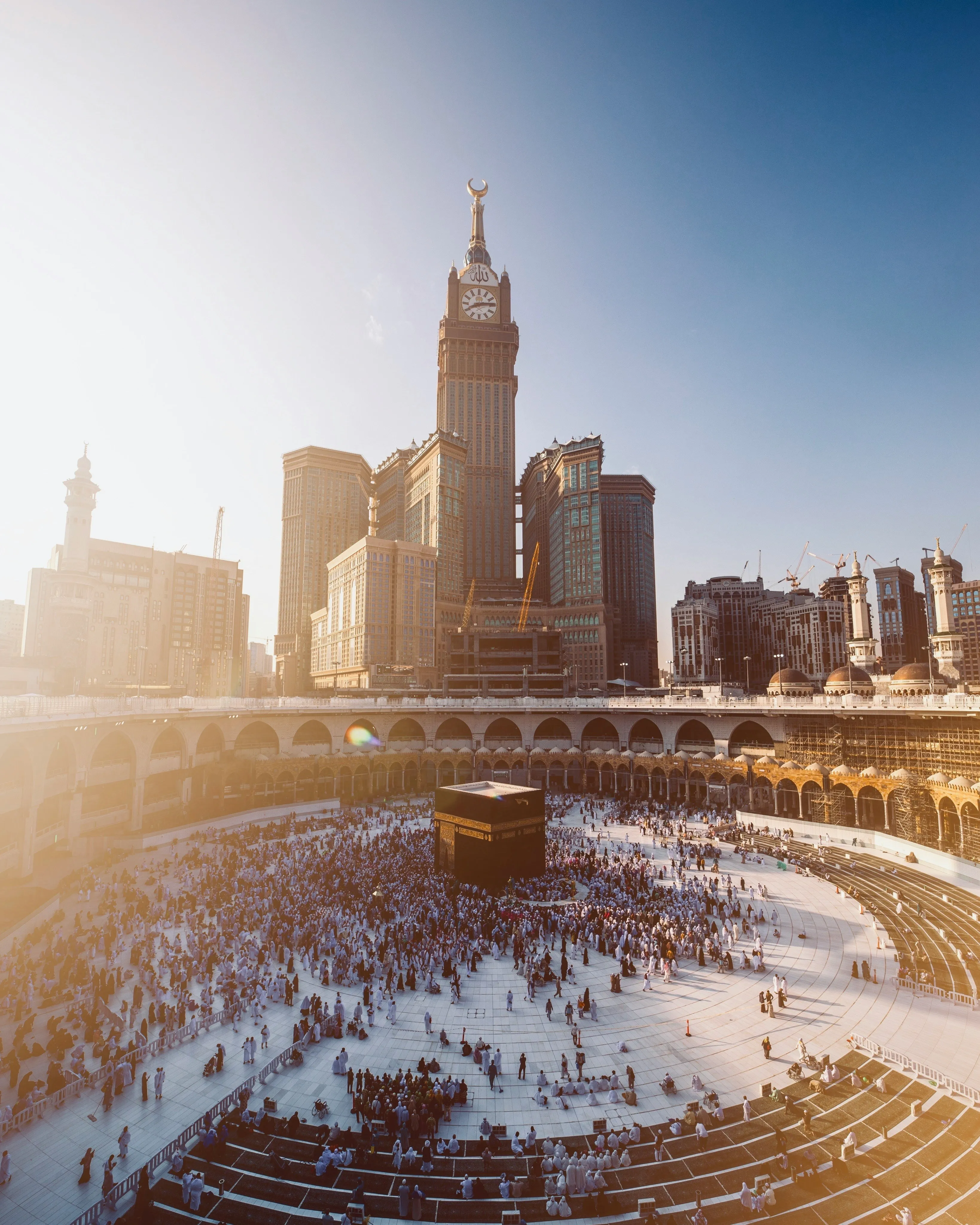 Mecca Main