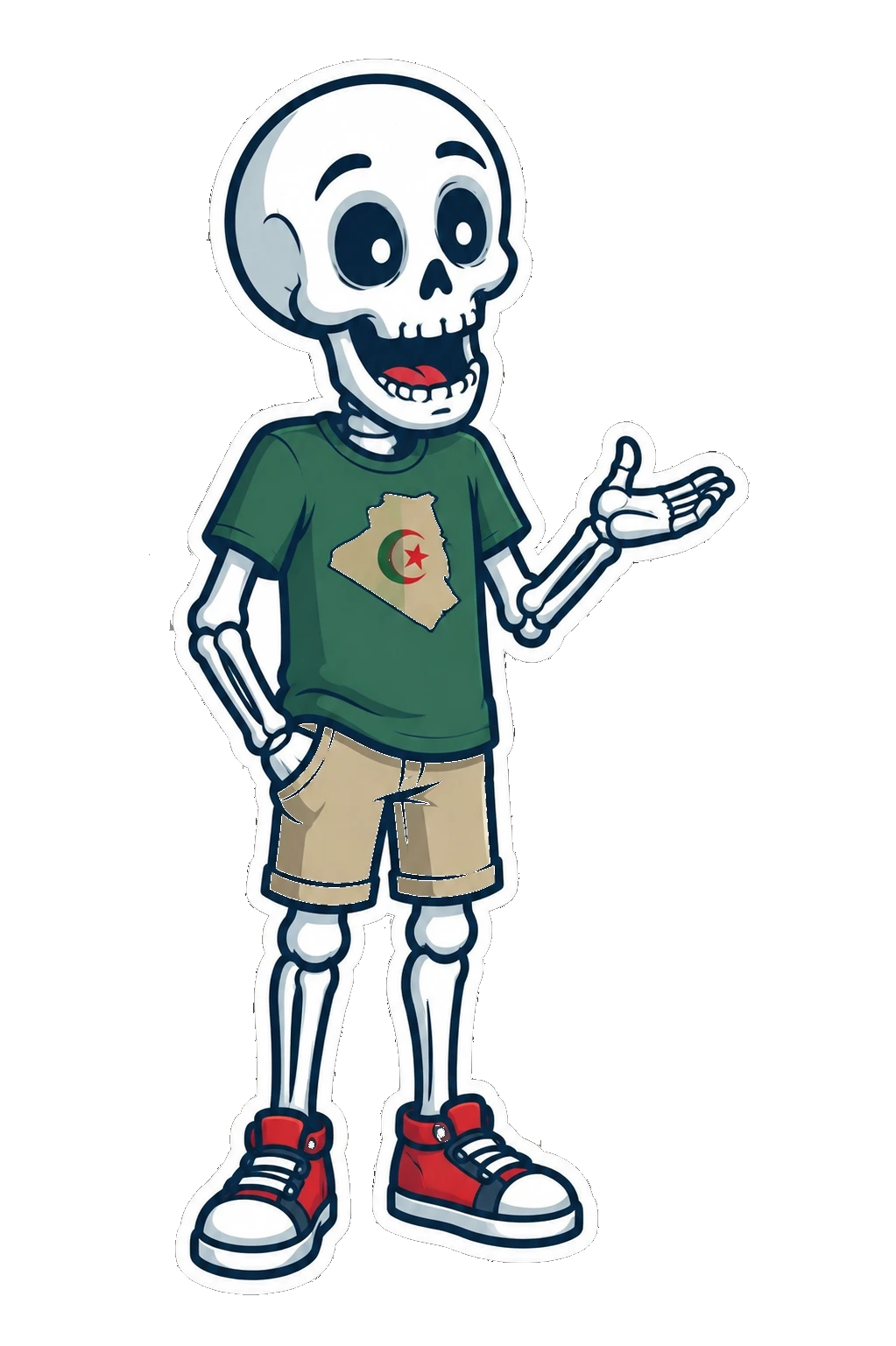 SkellyDev