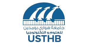logo USTHB