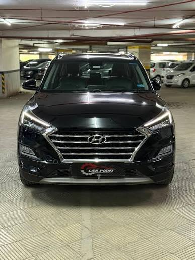 Hyundai noire
